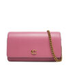 Coach Дамска чанта CW586 Розов за Жени цена