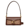 Coach Дамска чанта CY200 Кафяв за Жени цена