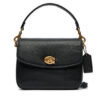 Coach Дамска чанта Cassie CV437 Черен за Жени цена