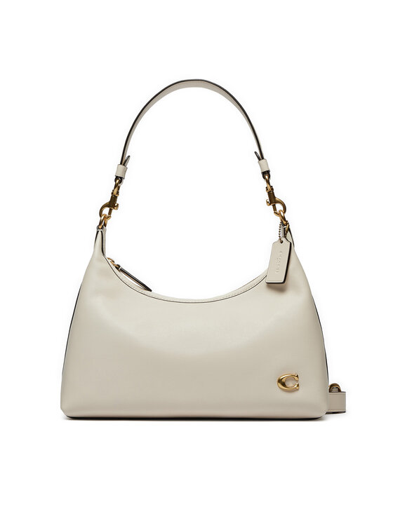 Coach Дамска чанта Juliet CR981 Екрю за Жени цена