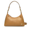 Coach Дамска чанта Juliet CR981 Кафяв за Жени цена