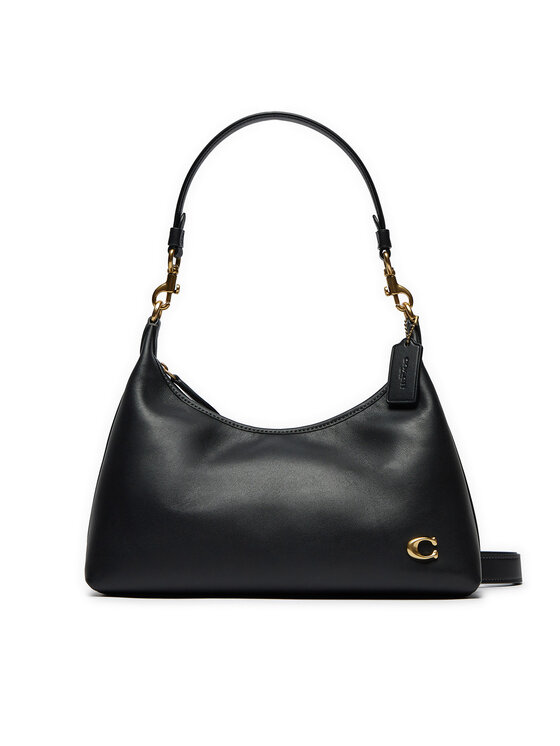 Coach Дамска чанта Juliet CR981 Черен за Жени цена