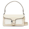 Coach Дамска чанта Tabby CI032 LHXUN Бял за Жени цена