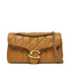 Coach Дамска чанта Tabby CP150 Кафяв за Жени цена
