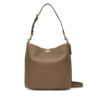 Coach Дамска чанта Willow CW624 B4CBD Кафяв за Жени цена