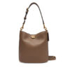Coach Дамска чанта Willow CW625 B4CBD Кафяв за Жени цена