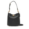 Coach Дамска чанта Willow CW625 Черен за Жени цена