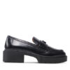 Coach лоуфъри с дебела подметка Leah Loafer CB990 Черен за Жени цена