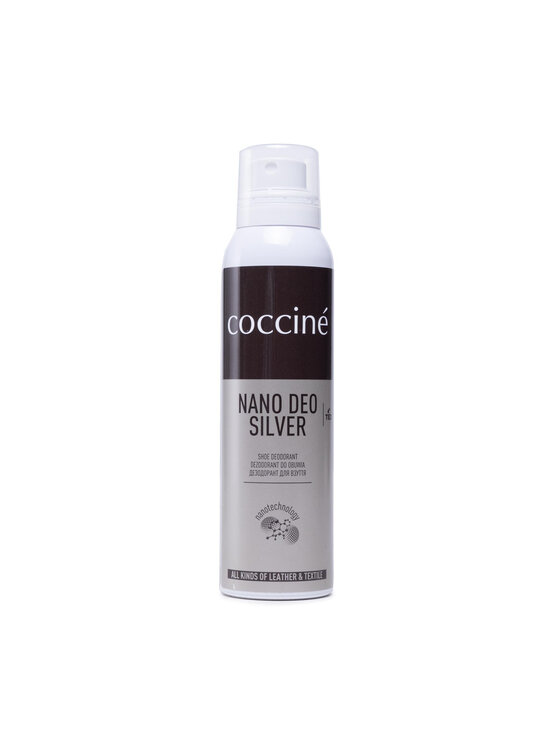Coccine Дезодорант за обувки Nano Deo Silver 55/54/150/Z/v8 за Унисекс цена