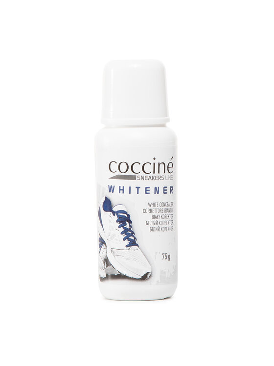 Coccine Коректор за обувки Sneakers Whitener Бял за Унисекс цена