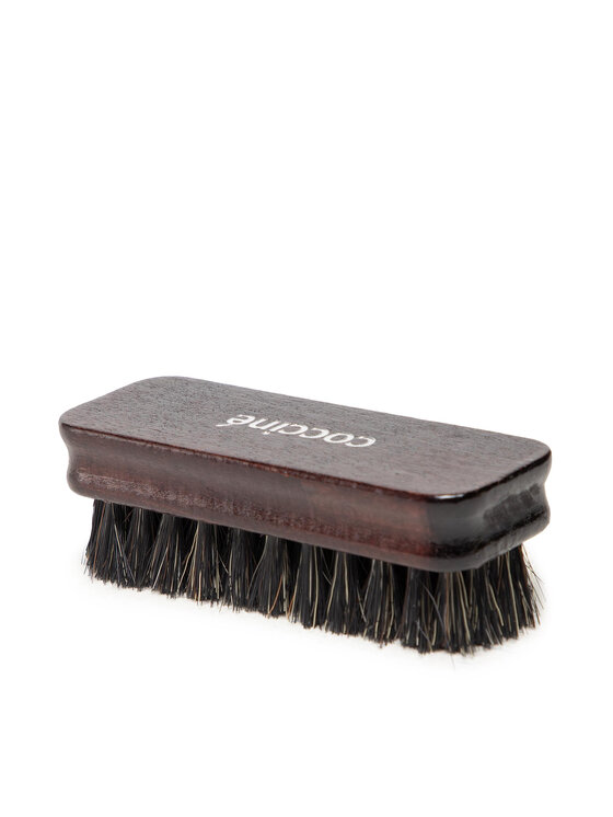 Coccine Четка за полиране Shoe Brush 621/3AZ Кафяв за Унисекс цена