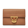 Coccinelle Голям дамски портфейл E2 MD5 11 D6 01 Кафяв за Жени цена