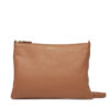 Coccinelle Дамска чанта Crossbody E5 MMA 55 F4 01 Кафяв за Жени цена