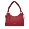 Coccinelle Дамска чанта E1 M50 13 03 01 Бордо за Жени цена