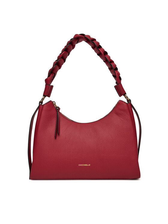 Coccinelle Дамска чанта E1 M50 13 03 01 Бордо за Жени цена
