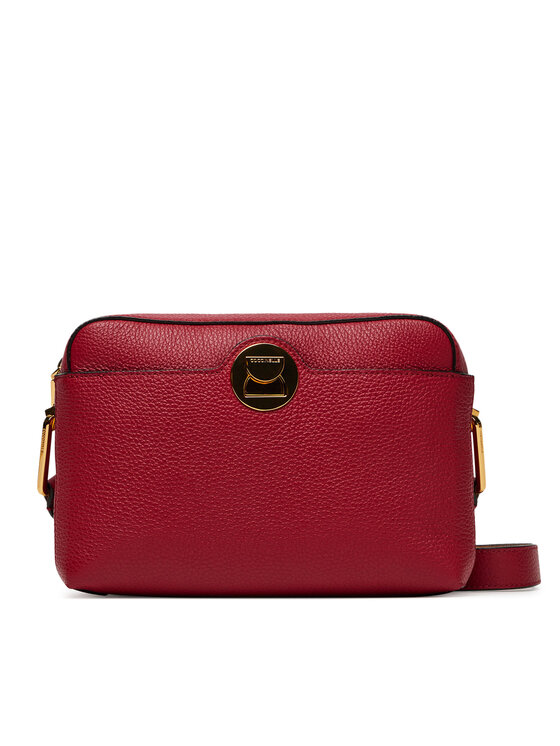 Coccinelle Дамска чанта E1 MD0 15 01 21 Червен за Жени цена