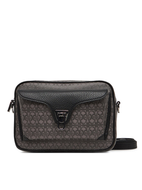 Coccinelle Дамска чанта E1 S0J 15 02 01 Сив за Жени цена