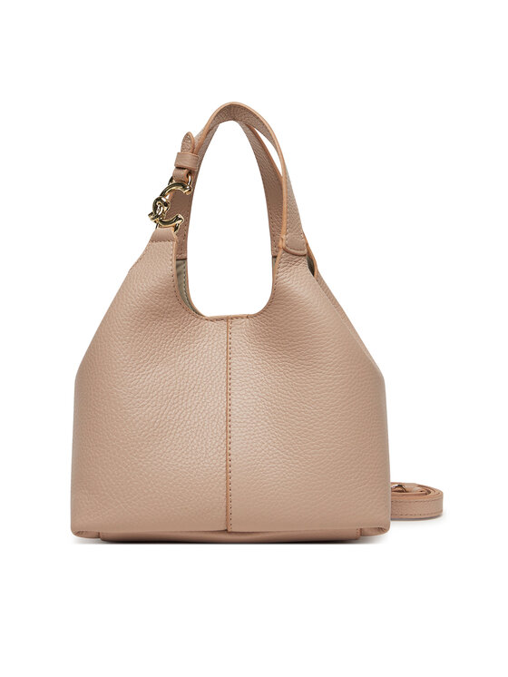 Coccinelle Дамска чанта E1 SHA 58 01 01 Бежов за Жени цена