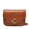 Coccinelle Дамска чанта E1 SSK 15 01 01 Кафяв за Жени цена