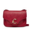 Coccinelle Дамска чанта E1 SSL 15 01 01 Бордо за Жени цена