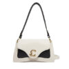 Coccinelle Дамска чанта E1 SSM 12 01 01 Бял за Жени цена