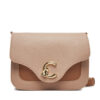 Coccinelle Дамска чанта E1 SSM 15 01 01 Бежов за Жени цена