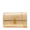 Coccinelle Дамска чанта E1 SW4 19 01 01 Златист за Жени цена