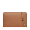 Coccinelle Дамска чанта E5 S00 55 02 01 Кафяв за Жени цена
