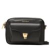 Coccinelle Дамска чанта MF6 Coccinelle Beat Sof E1 MF6 55 04 01 Черен за Жени цена