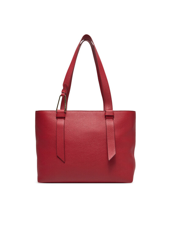 Coccinelle Дамска чанта R1K 11 02 01 Бордо за Жени цена