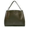 Coccinelle Дамска чанта R6A Coccinellewallace E1 R6A 13 02 01 Кафяв за Жени цена