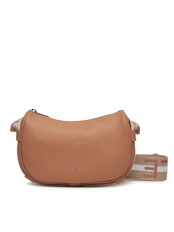 Coccinelle Дамска чанта Sq0 Raquel E5 SQ0 55 01 01 Бежов за Жени цена