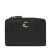 Coccinelle Дамски портфейл 314954 Черен за Жени цена