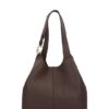 Coccinelle Мъжка чантичка 314546 Кафяв за Жени цена
