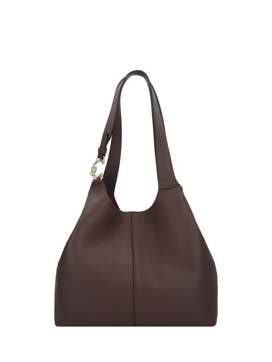 Coccinelle Мъжка чантичка 314546 Кафяв за Жени цена