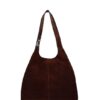 Coccinelle Мъжка чантичка 323418 Кафяв за Жени цена