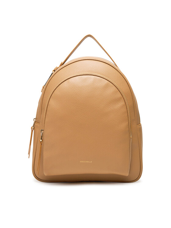 Coccinelle Раница E1 R1K 14 01 01 Кафяв за Жени цена