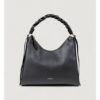 Coccinelle Сак BOHEME GRANA DOUBLE Черен за Жени цена