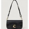 Coccinelle Сак COCCINELLE C-ME Черен за Жени цена