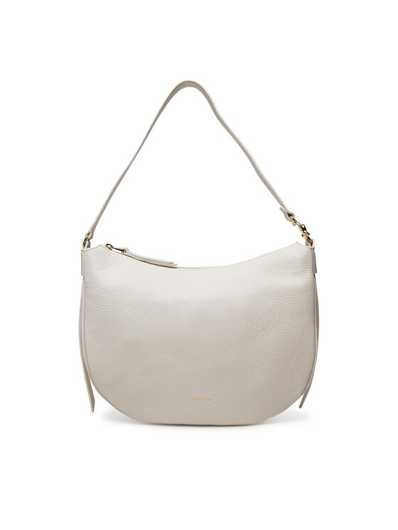 Coccinelle Сак SHA Coccinelle C-Easy E1 SHA 13 02 01 Екрю за Жени цена