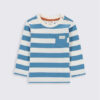 Coccodrillo Блуза ZC2143101TRN Син Regular Fit за Момчета цена