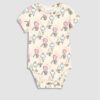 Coccodrillo Боди WC3112202LIG Бежов Regular Fit за Момичета цена