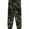 Coccodrillo Долнище анцуг WC5120101GBJ Черен Slim Fit за Момчета цена