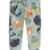 Coccodrillo Долнище анцуг WC5120102SBN Зелен Regular Fit за Момчета цена