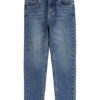 Coccodrillo Дънки WC5123102JCB Син Slim Fit за Момчета цена