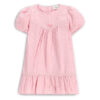 Coccodrillo Ежедневна рокля WC5128201HGN Розов Regular Fit за Момичета цена