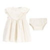 Coccodrillo Ежедневна рокля WC5128202EBG Бежов Regular Fit за Момичета цена