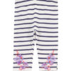 Coccodrillo Клин WC5122301HGN Бял Slim Fit за Момичета цена
