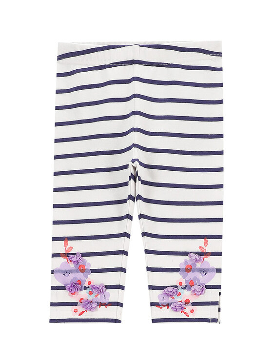 Coccodrillo Клин WC5122301HGN Бял Slim Fit за Момичета цена