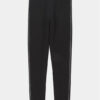 Coccodrillo Клин ZC3122601GGK Черен Slim Fit за Момичета цена